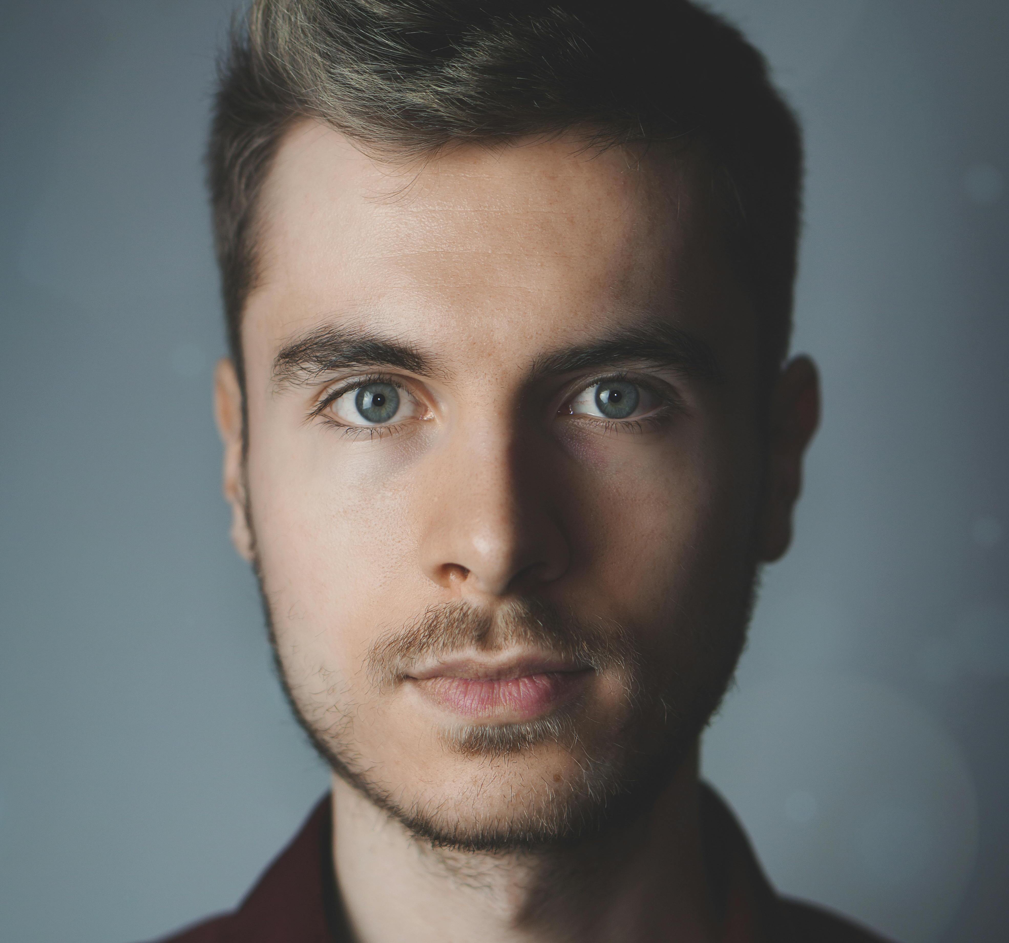 Portrait of Marko Petrović, a satisfied customer